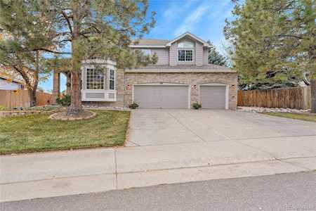 7663 S Grape St Centennial, CO 80122