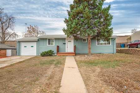 500 Bronco Rd Denver, CO 80221