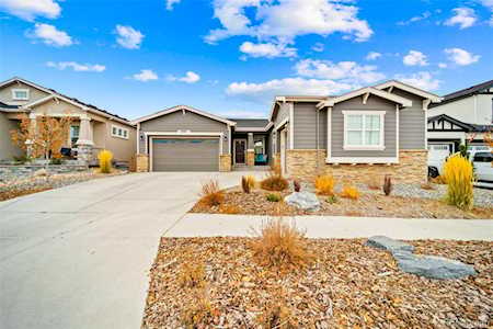 4661 Horse Gulch Loop Colorado Springs, CO 80924
