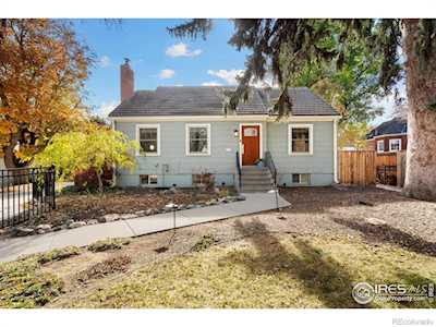 409 E Prospect Rd Fort Collins, CO 80525