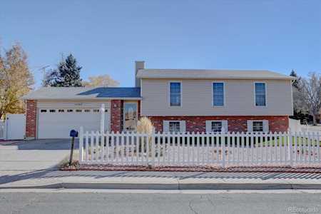 16506 E Arizona Dr Aurora, CO 80017