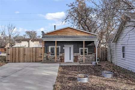 214 N Knox Ct Denver, CO 80219