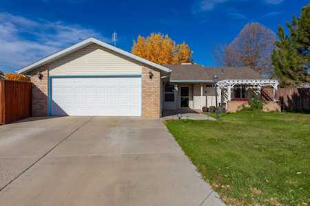 1111 Mesquite Court Fruita, CO 81521