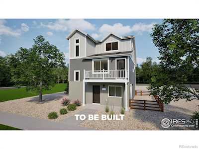 3547 Valleywood Ct Johnstown, CO 80534