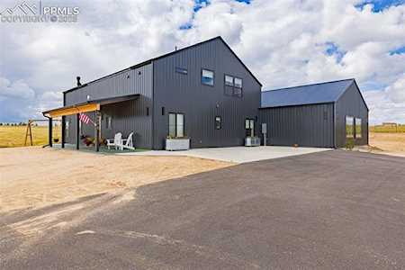 16876 Thompson Road Colorado Springs, CO 80908