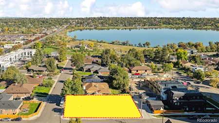 1600 Zenobia St Denver, CO 80204