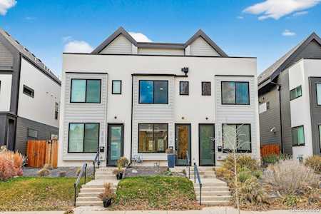 2179 S Bannock St Denver, CO 80223