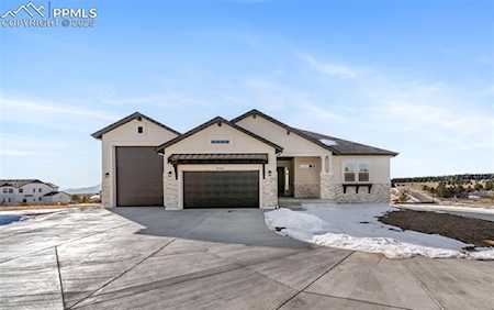 10491 Hawks Hill Court Colorado Springs, CO 80908