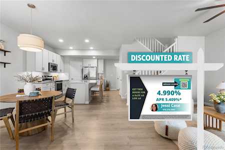 2661 Stage Coach Dr #C Milliken, CO 80543