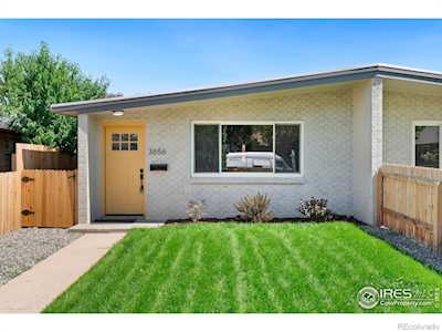 3656 Fairfax St Denver, CO 80207