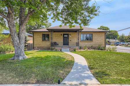 500 Yates St Denver, CO 80204