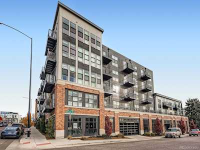 3500 S Corona St #307 Englewood, CO 80113