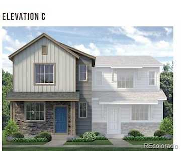 2368 Bufflehead Way Johnstown, CO 80534