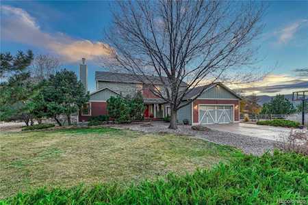 14430 Bermuda Dunes Way Colorado Springs, CO 80921
