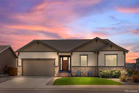 6420 Agave Ave Castle Rock, CO 80108
