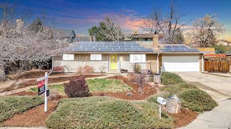 7727 W 81st Place Arvada, CO 80005