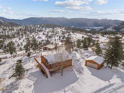 52 Deer Trail Dr Bailey, CO 80421