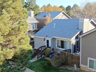 3815 S Genoa Circle #C Aurora, CO 80013