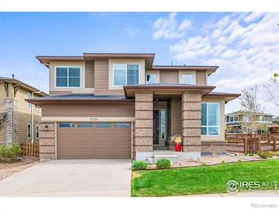9570 Kendrick Way Arvada, CO 80007