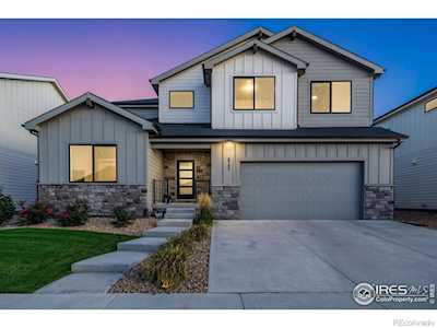 6709 Stone Point Dr Timnath, CO 80547