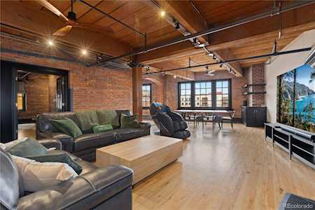 1616 14th St #4A Denver, CO 80202