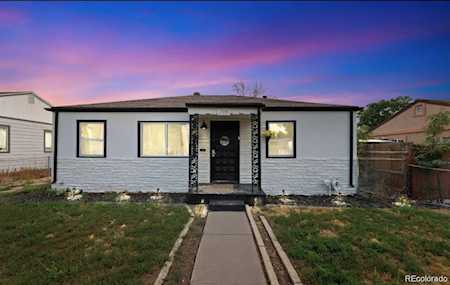 739 S Utica St Denver, CO 80219