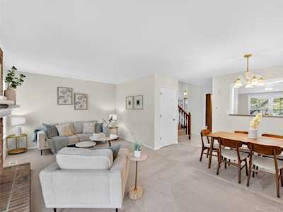 7244 E Briarwood Circle Centennial, CO 80112