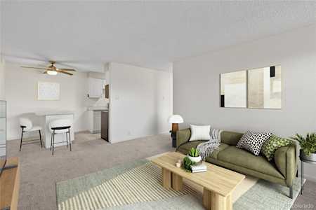 1233 N Ogden St #503 Denver, CO 80218