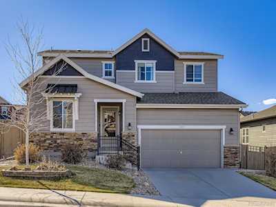 3839 Donnington Circle Castle Rock, CO 80104