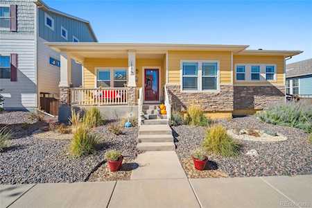 1779 Portland Gold Dr Colorado Springs, CO 80905