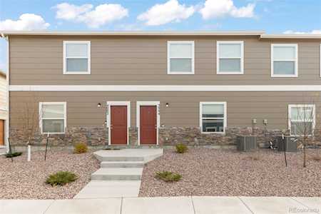 3994 Warthog Heights Colorado Springs, CO 80916