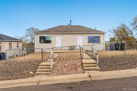 274-276 S Quitman St Denver, CO 80219