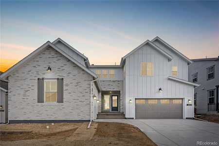 6469 Still Pine Circle Castle Pines, CO 80108