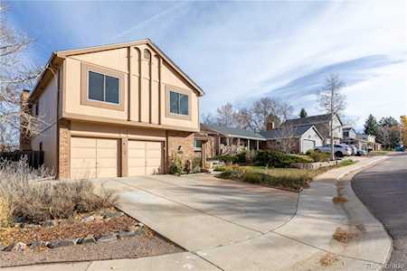 5520 S Kline St Littleton, CO 80127
