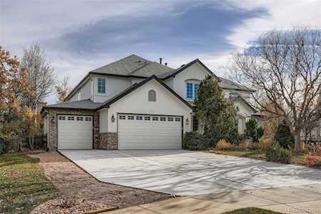 5398 S Jay Dr Littleton, CO 80123