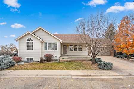 13304 W 70th Place Arvada, CO 80004