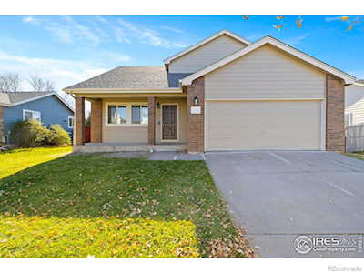 1714 E 7th St Loveland, CO 80537
