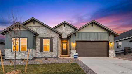 8654 S Quemoy St Aurora, CO 80016