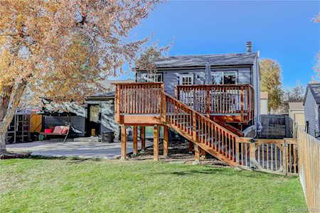 3920 S Truckee Ct Aurora, CO 80013