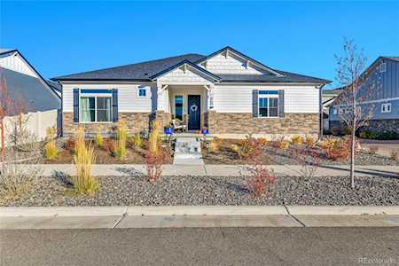 5128 N Quatar St Aurora, CO 80019