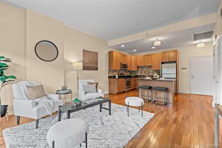 1950 N Logan St #408 Denver, CO 80203