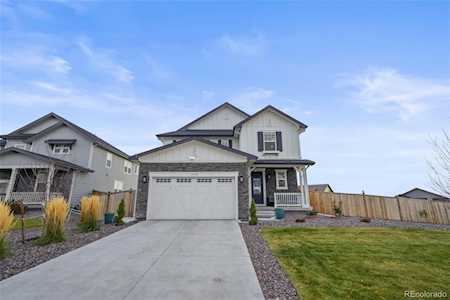 15372 Jersey Ct Brighton, CO 80602