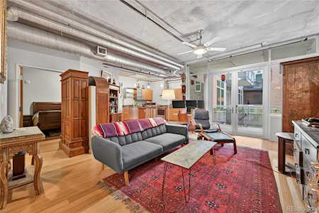 1401 Wewatta St #305 Denver, CO 80202