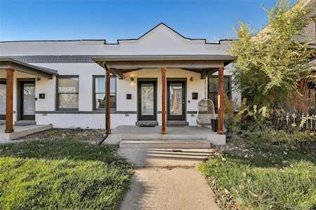 3009 California St Denver, CO 80205