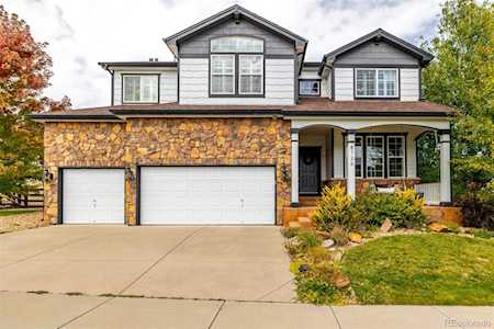 8726 Gardenia Circle Arvada, CO 80005