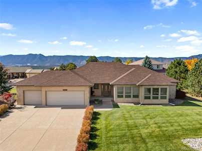 14925 Pristine Dr Colorado Springs, CO 80921
