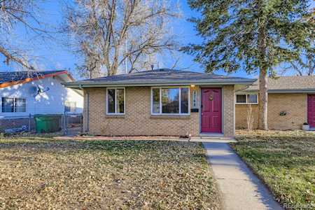 8748 W 46th Ave Wheat Ridge, CO 80033