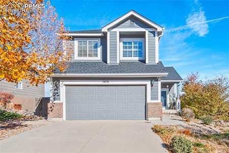 7478 Bentwater Drive Fountain, CO 80817