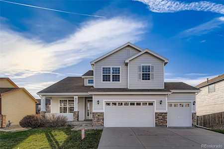 4436 Mt Oxford St Brighton, CO 80601