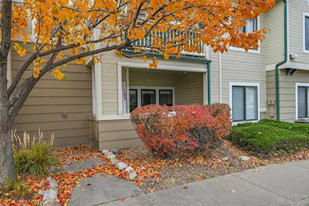 8707 E Florida Ave #103 Denver, CO 80247